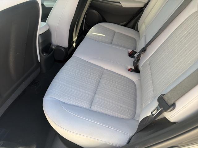 used 2023 Hyundai Kona car, priced at $17,491