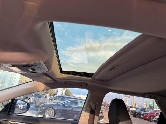 used 2020 Lexus RX 350L car, priced at $27,991