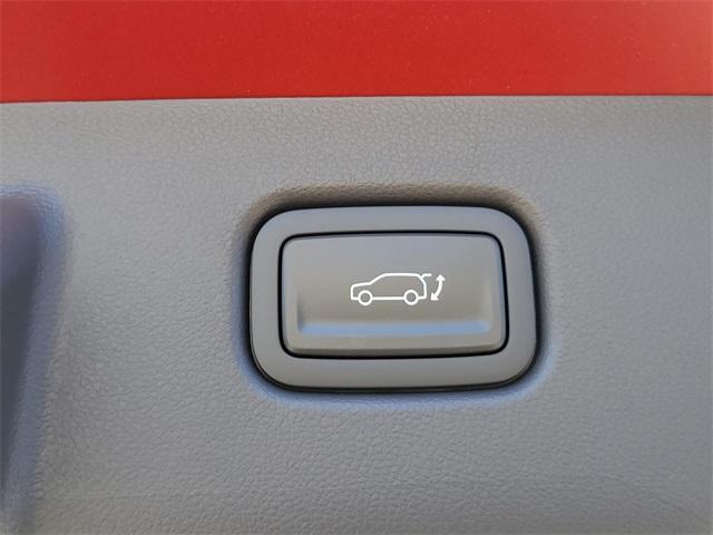 new 2026 Hyundai Kona car, priced at $33,517