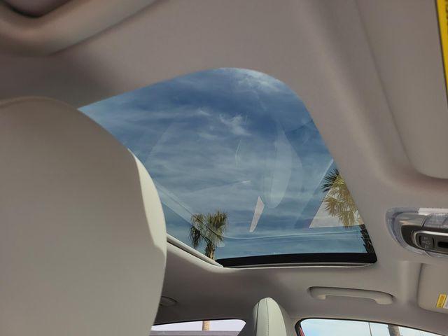 new 2026 Hyundai Kona car, priced at $33,517