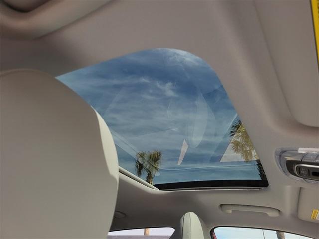 new 2026 Hyundai Kona car, priced at $33,517