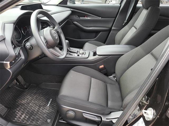 used 2025 Mazda CX-30 car, priced at $24,291