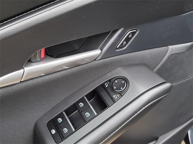 used 2025 Mazda CX-30 car, priced at $24,291