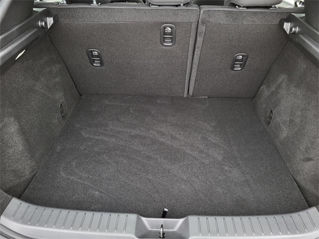 used 2025 Mazda CX-30 car, priced at $24,291