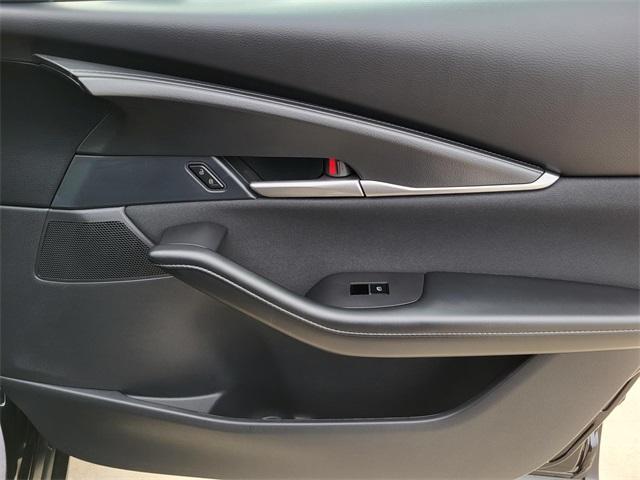 used 2025 Mazda CX-30 car, priced at $24,291