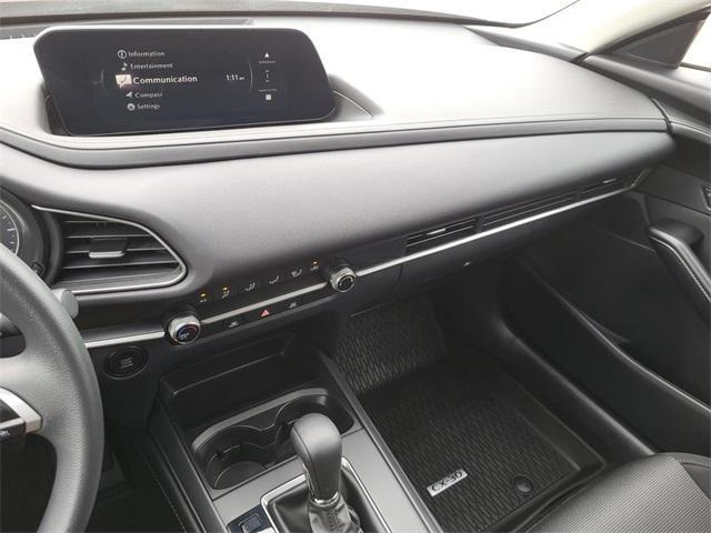 used 2025 Mazda CX-30 car, priced at $24,291