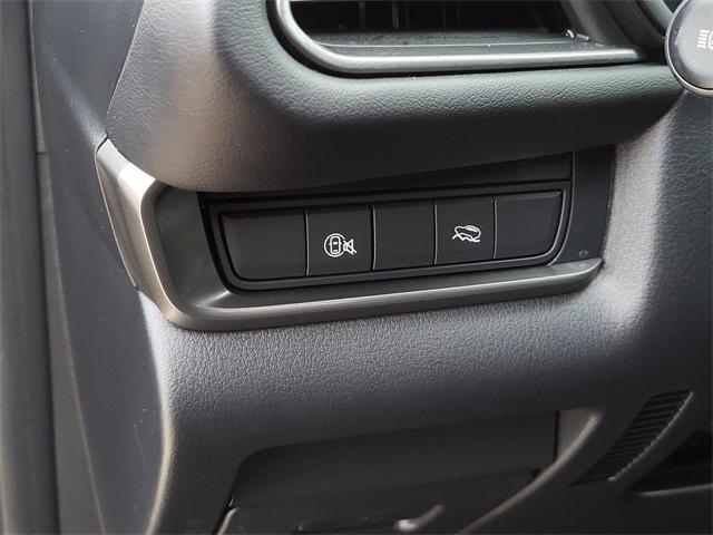 used 2025 Mazda CX-30 car, priced at $24,291