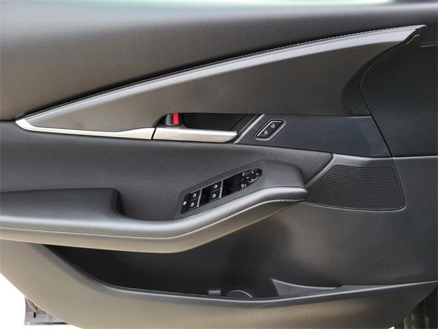 used 2025 Mazda CX-30 car, priced at $24,291