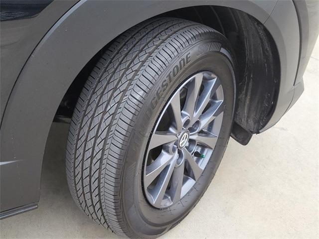 used 2025 Mazda CX-30 car, priced at $24,291