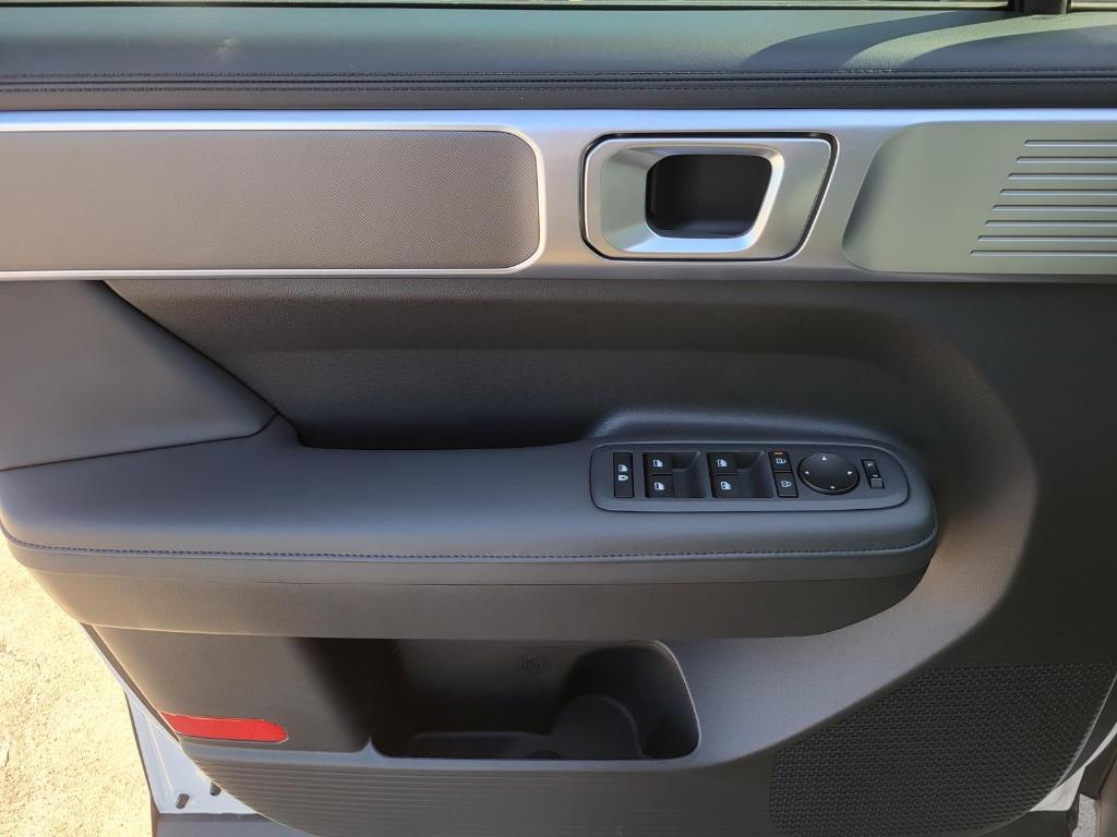 new 2026 Hyundai SANTA FE HEV car, priced at $37,216