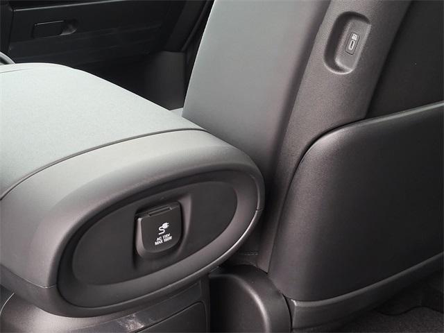 new 2026 Hyundai Palisade car, priced at $47,893