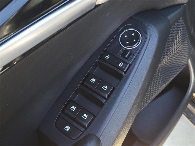 used 2021 Kia Seltos car, priced at $11,591