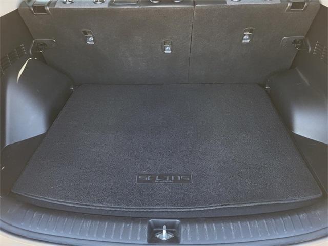 used 2021 Kia Seltos car, priced at $11,591