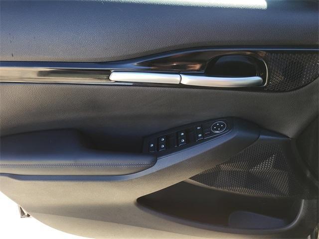 used 2021 Kia Seltos car, priced at $11,591