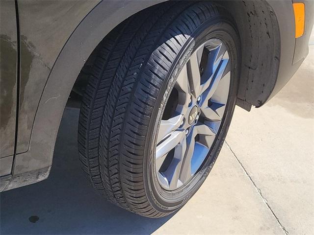 used 2021 Kia Seltos car, priced at $11,591