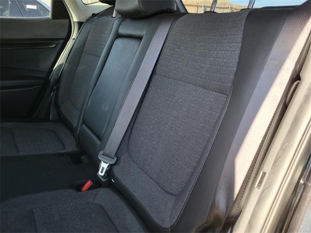 used 2021 Kia Seltos car, priced at $11,591