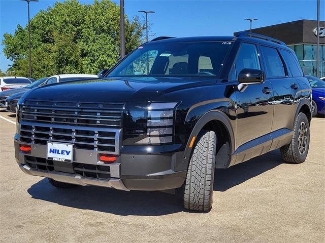 new 2026 Hyundai Palisade car, priced at $49,362