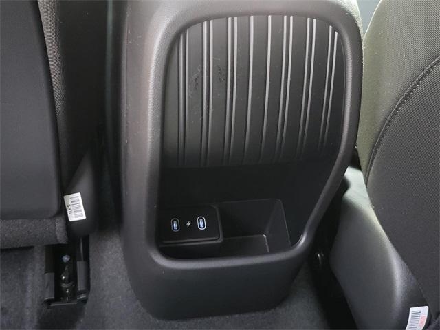 new 2026 Hyundai Kona car, priced at $26,169