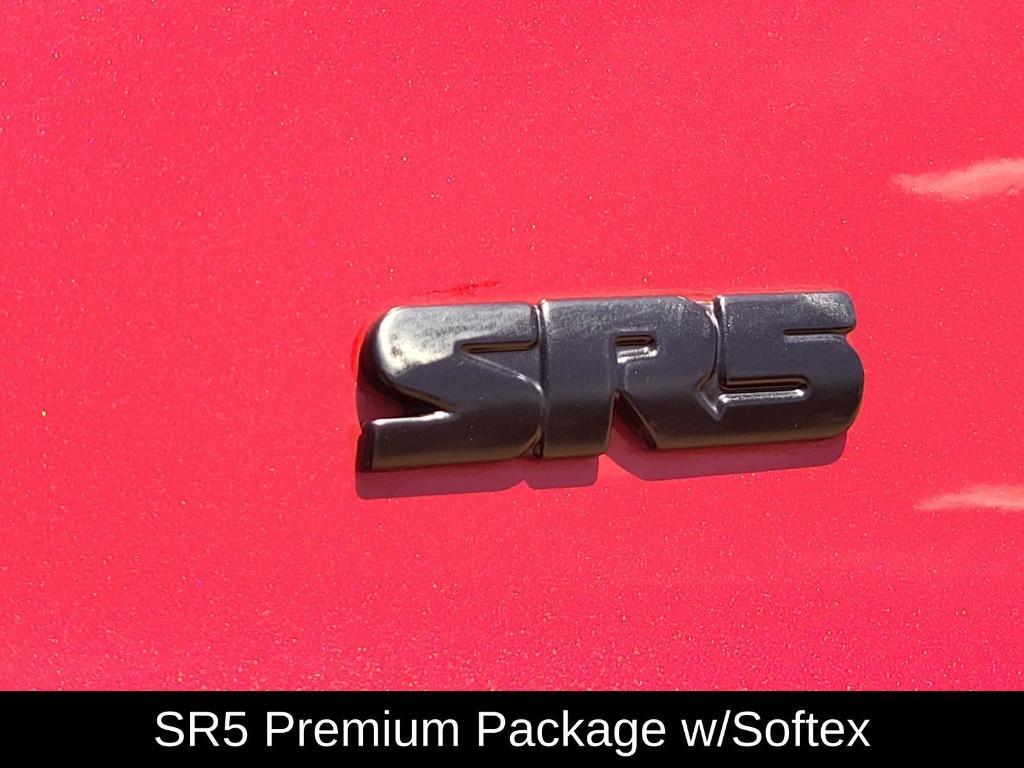 used 2022 Toyota 4Runner car, priced at $37,216