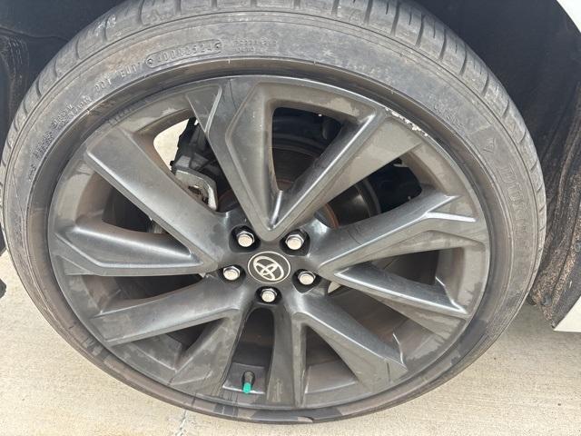 used 2025 Toyota Corolla car, priced at $24,300