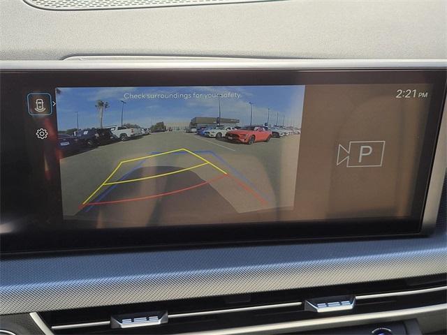 new 2026 Hyundai Sonata car, priced at $27,319