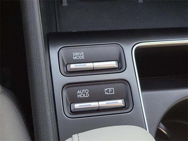 new 2026 Hyundai Sonata car, priced at $27,319