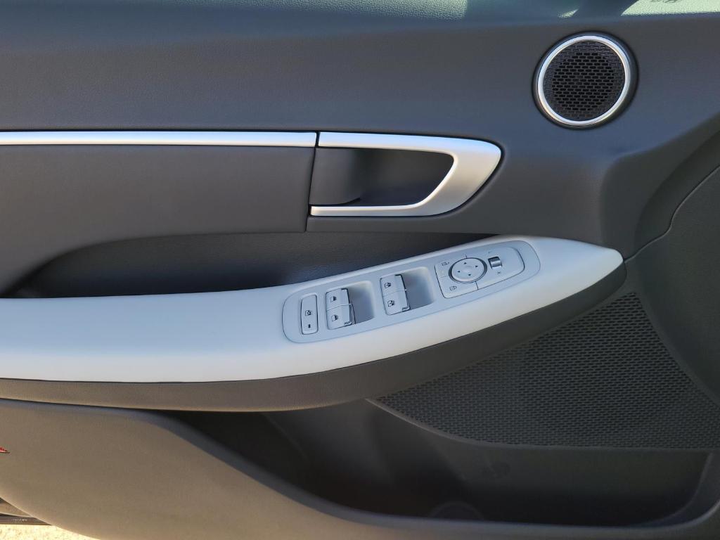 new 2026 Hyundai Sonata car, priced at $29,294