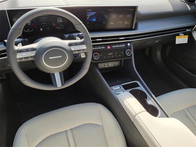 new 2026 Hyundai Sonata car, priced at $27,319