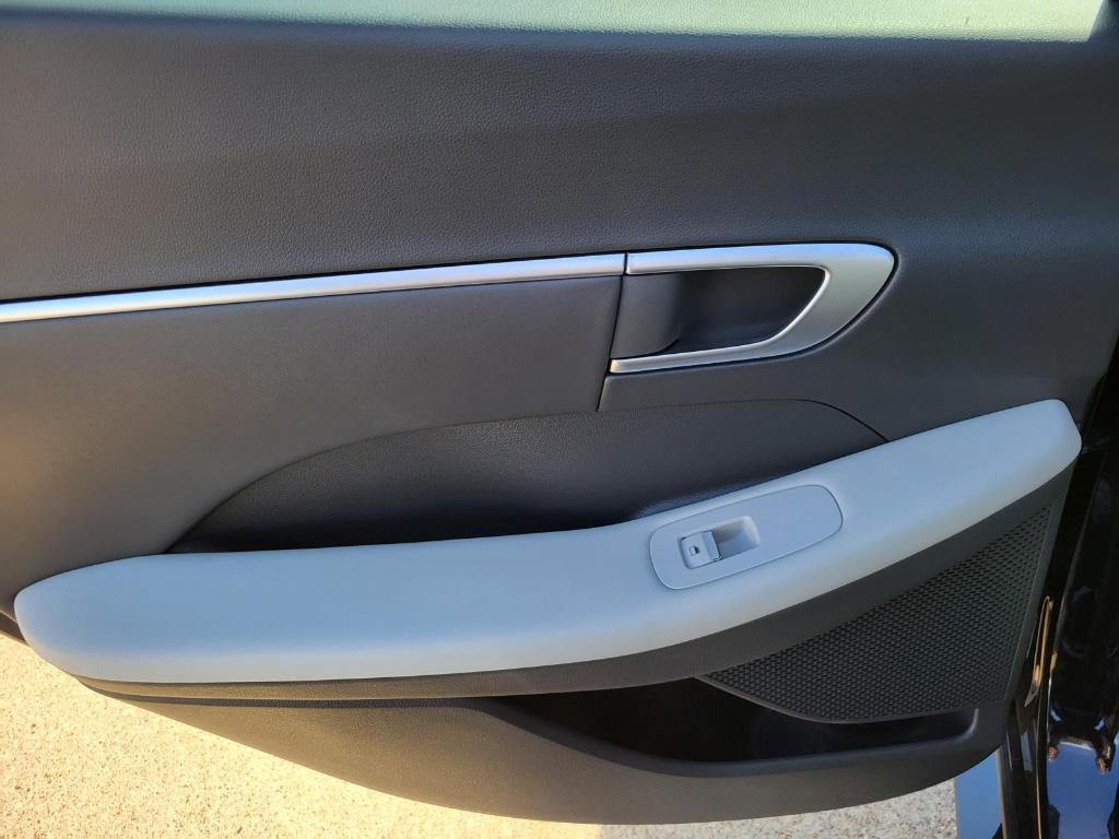 new 2026 Hyundai Sonata car, priced at $29,294