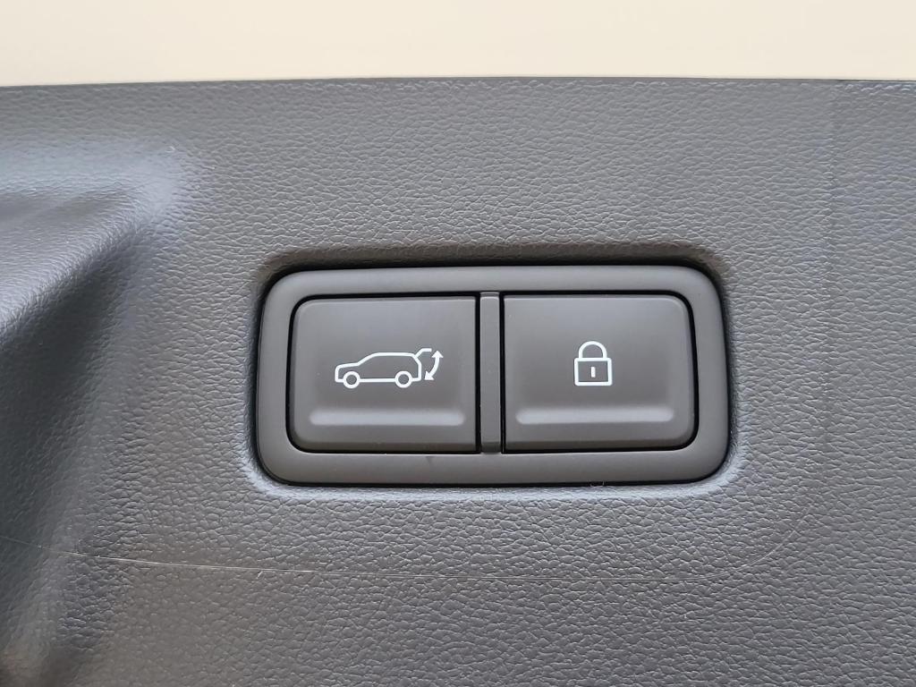new 2026 Hyundai Santa Fe car, priced at $42,932