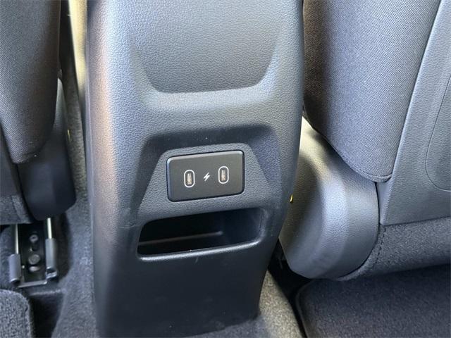 new 2026 Hyundai Venue car, priced at $24,611