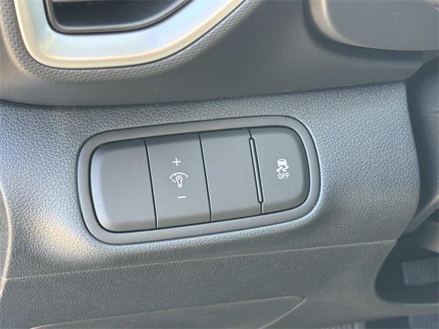 new 2026 Hyundai Venue car, priced at $24,611