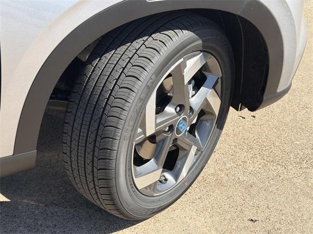 new 2026 Hyundai Venue car, priced at $24,611