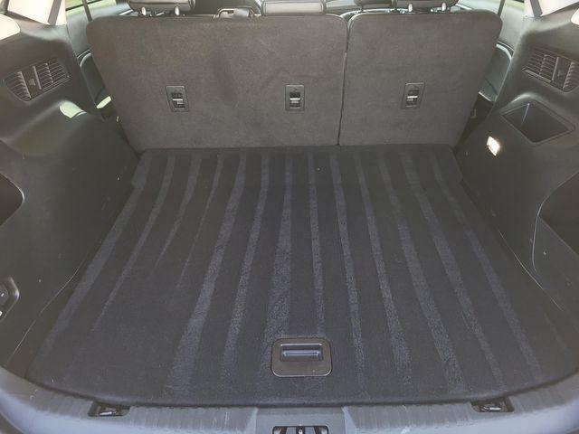 used 2021 Ford Edge car, priced at $18,391