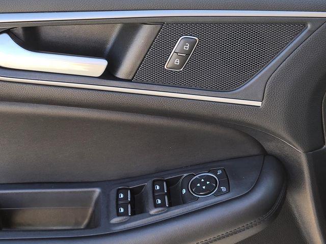 used 2021 Ford Edge car, priced at $18,391