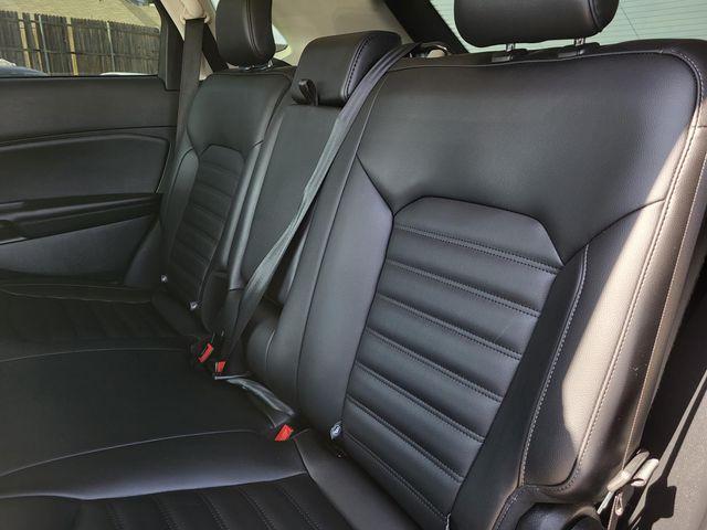 used 2021 Ford Edge car, priced at $18,391