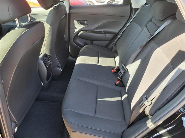 new 2026 Hyundai Kona car, priced at $25,733