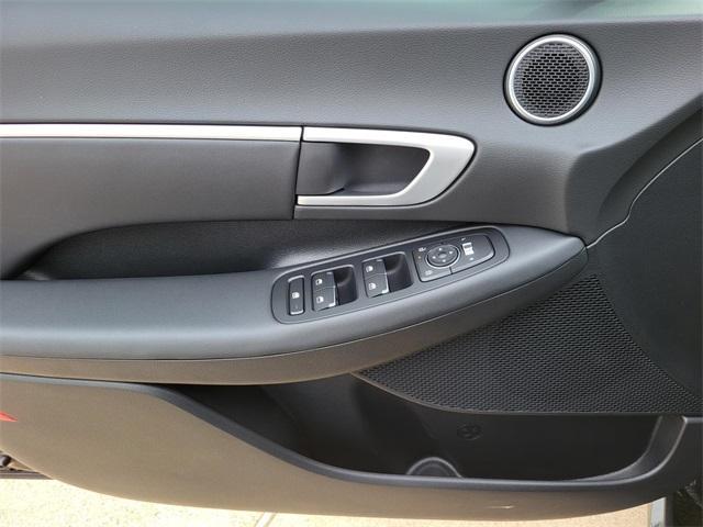 new 2026 Hyundai Sonata car, priced at $28,429