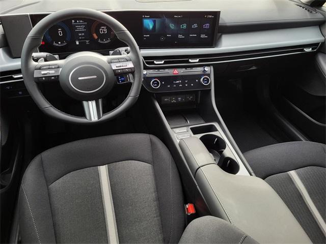 new 2026 Hyundai Sonata car, priced at $28,429