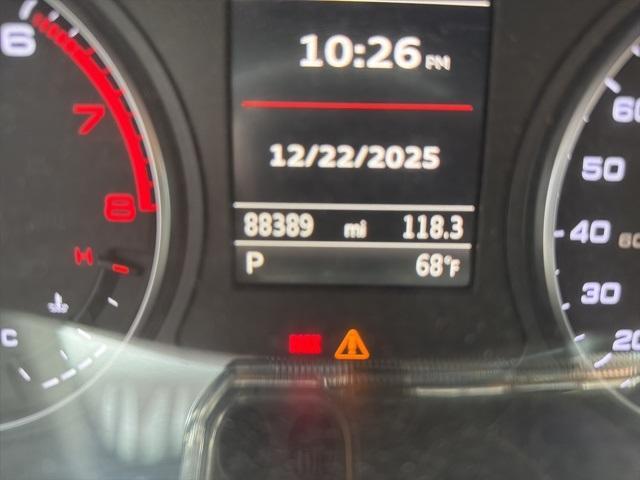 used 2016 Audi A3 car, priced at $11,991