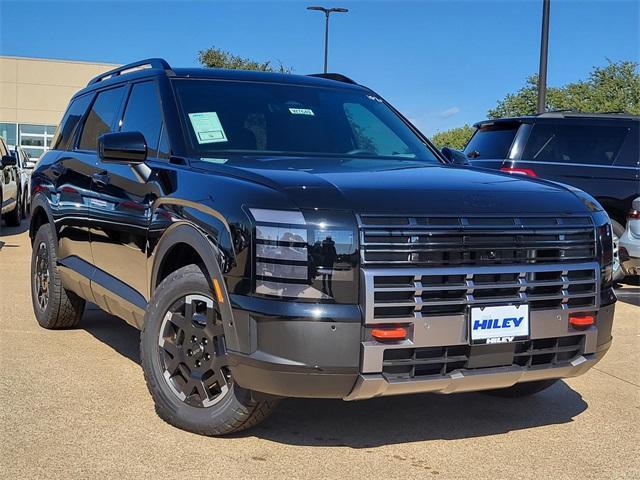 new 2026 Hyundai Palisade car, priced at $47,843