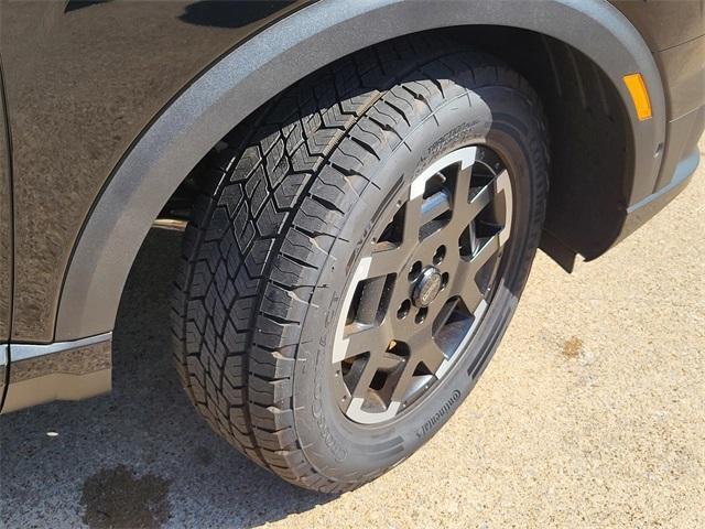 new 2026 Hyundai Palisade car, priced at $47,843