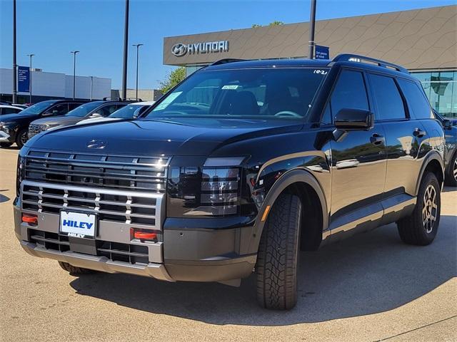 new 2026 Hyundai Palisade car, priced at $47,843