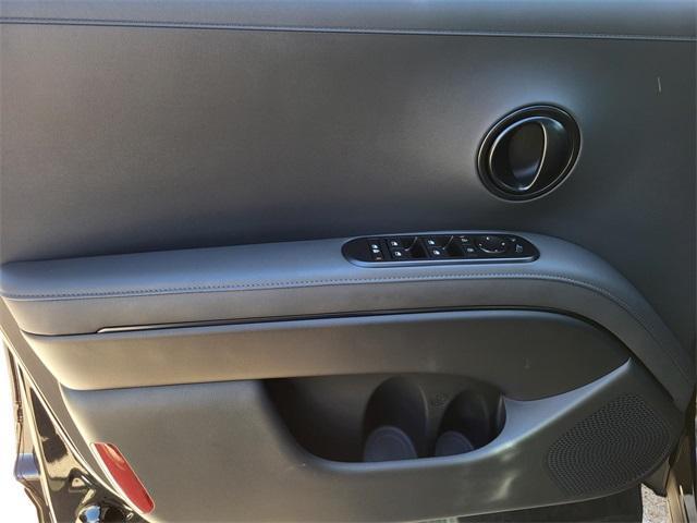 new 2026 Hyundai Palisade car, priced at $47,843