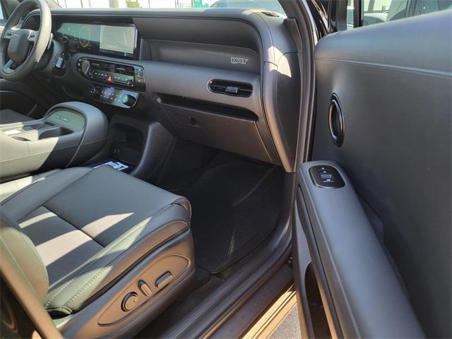 new 2026 Hyundai Palisade car, priced at $47,843