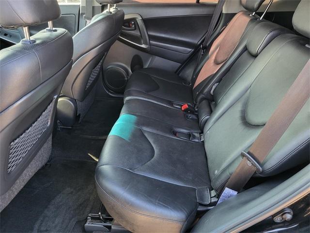 used 2009 Toyota RAV4 car, priced at $8,691
