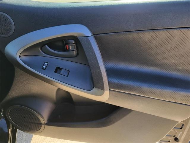 used 2009 Toyota RAV4 car, priced at $8,691
