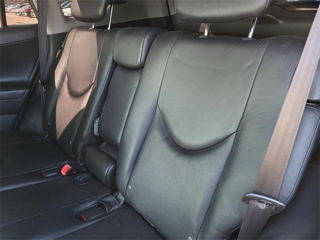 used 2009 Toyota RAV4 car, priced at $8,691