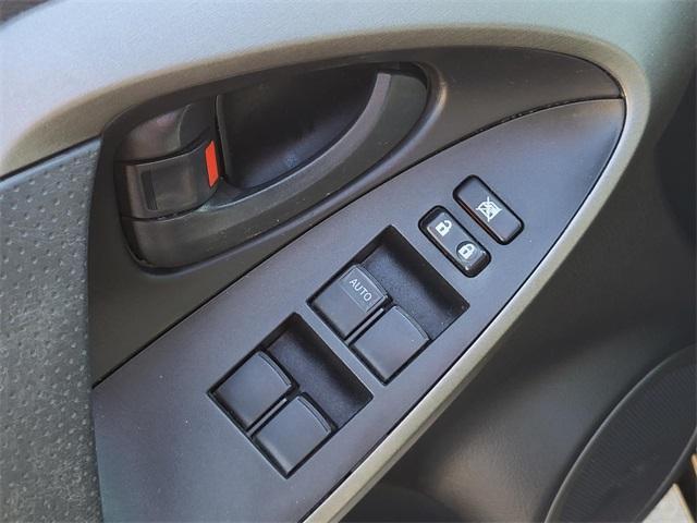 used 2009 Toyota RAV4 car, priced at $8,691