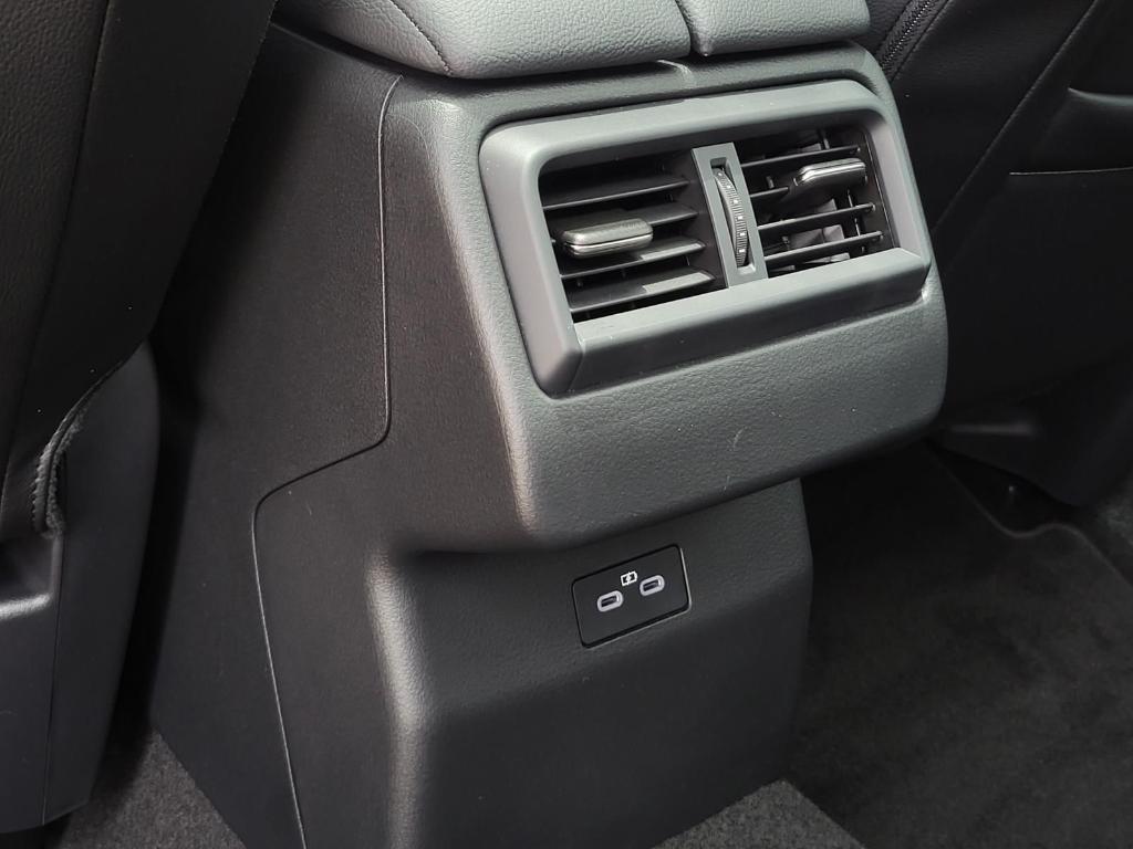 used 2025 Mazda CX-50 car, priced at $30,216